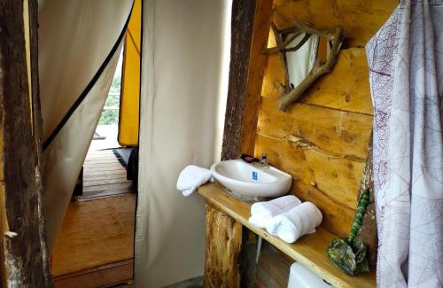 Salento Hostel | glamping rustiko
