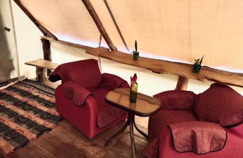 Salento Hostel | glamping rustiko