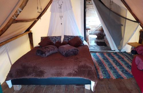 Salento Hostel | glamping rustiko