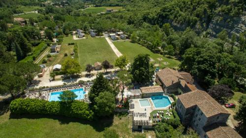 Saint-Thome Other | Glamping Saint-Thomé