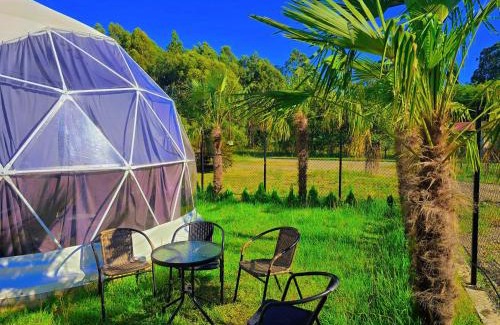 Ureki Other | Glamping Shekvetili