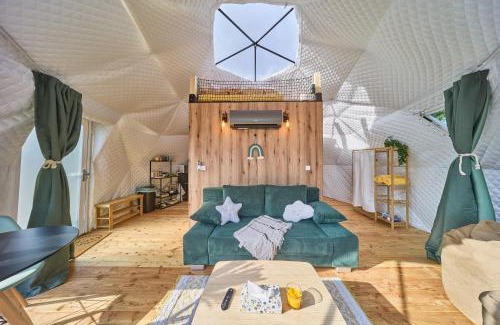 Slapy Other | Glamping Slapy