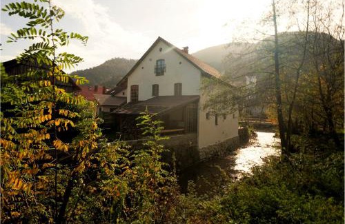 Gornji Grad Other | Glamping Tlaka