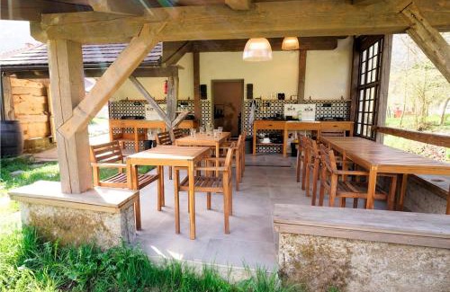 Gornji Grad Other | Glamping Tlaka