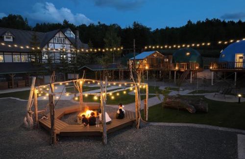 Tomamu Other | Glamping TOMAMU