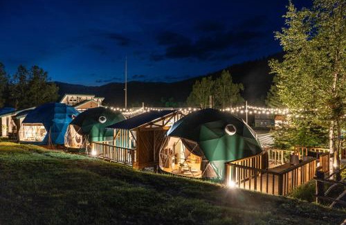 Tomamu Other | Glamping TOMAMU