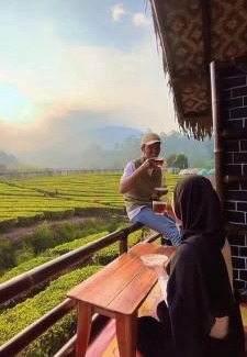 Pangalengan Other | Glamping umi