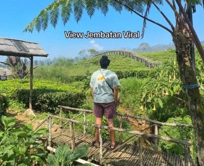 Pangalengan Other | Glamping umi