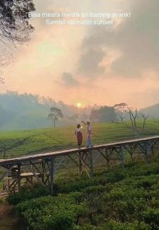 Pangalengan Other | Glamping umi