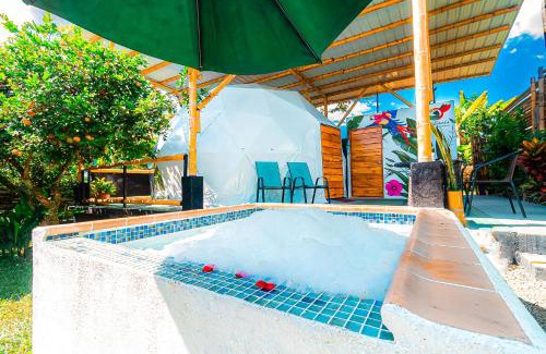 Tulua Other | Glamping ValleSanto Experience