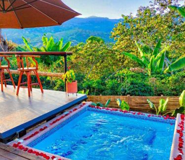 Tulua Other | Glamping ValleSanto Experience