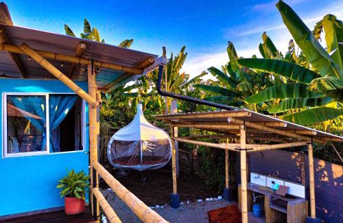 Tulua Other | Glamping ValleSanto Experience