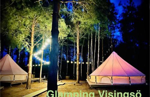 Visingo Other | Glamping Visingsö
