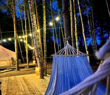 Visingo Other | Glamping Visingsö