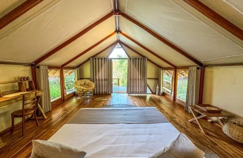 Pahala Maragahawewa Other | Glamping Wilpattu by Thamaravila