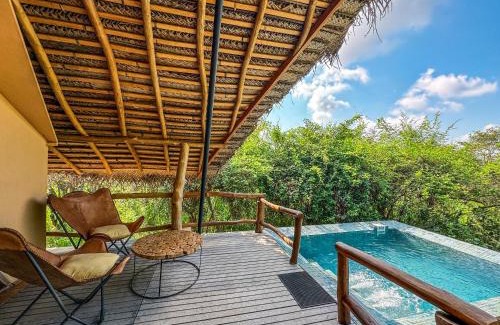 Pahala Maragahawewa Other | Glamping Wilpattu by Thamaravila