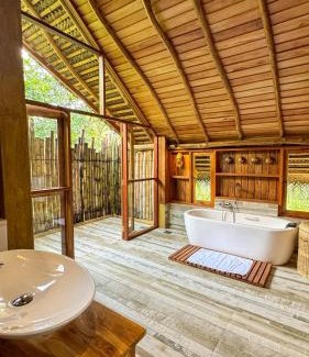 Pahala Maragahawewa Other | Glamping Wilpattu by Thamaravila