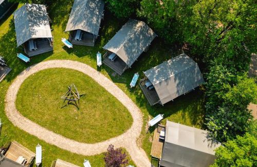 Winterswijk Miste Other | Glamping Winterswijk