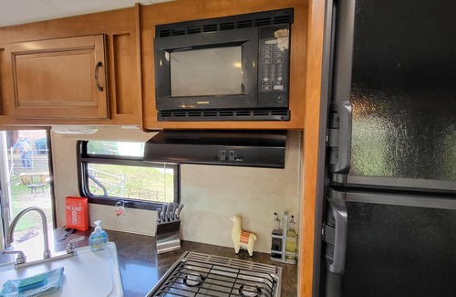 Wisbech Other | Glamping With Llamas
