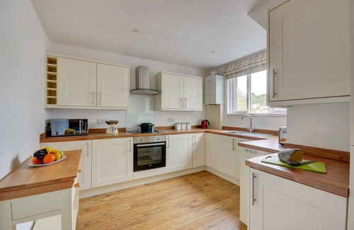Looe Apartment | Glan Dowr, 3 Admiralty Court