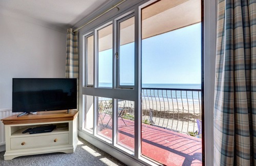 Looe Apartment | Glan Dowr, 3 Admiralty Court