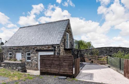 Rhydlydan Apartment | Glan Nug Bach