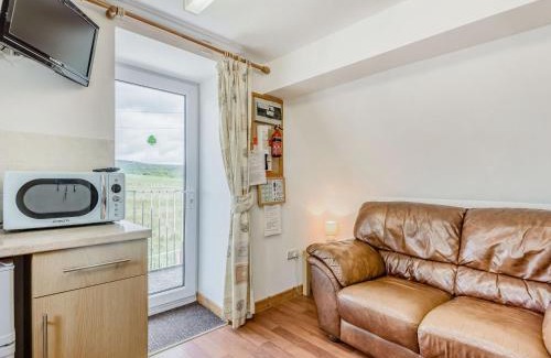 Rhydlydan Apartment | Glan Nug Bach