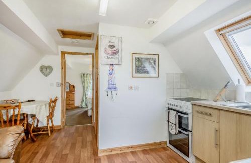 Rhydlydan Apartment | Glan Nug Bach