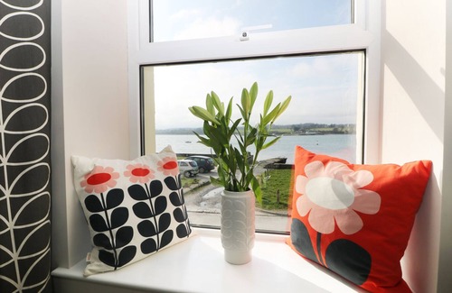 Y Felinheli Cottage | Glan Y Don