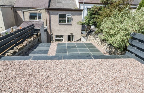 Y Felinheli Cottage | Glan Y Don