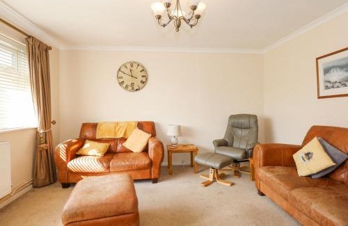 Morfa Bychan House | Glanaig