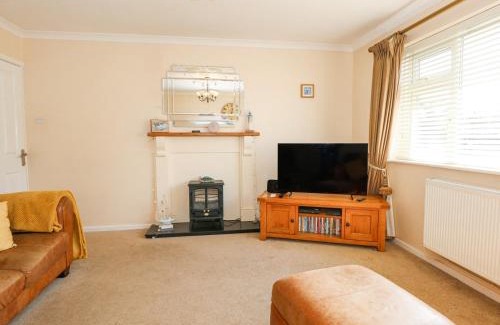 Morfa Bychan House | Glanaig