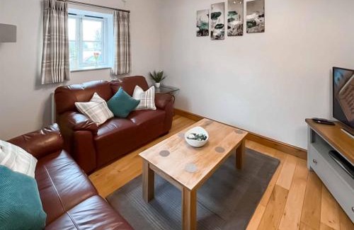 Llanuwchllyn House | Glanllyn Lodge