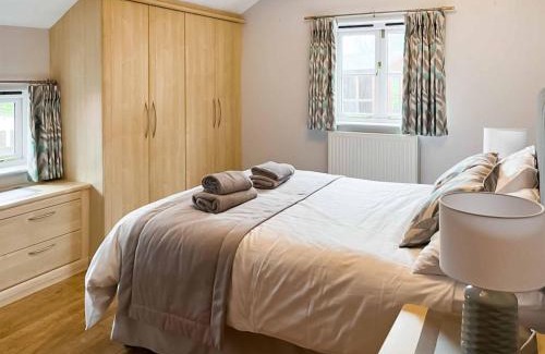 Llanuwchllyn House | Glanllyn Lodge