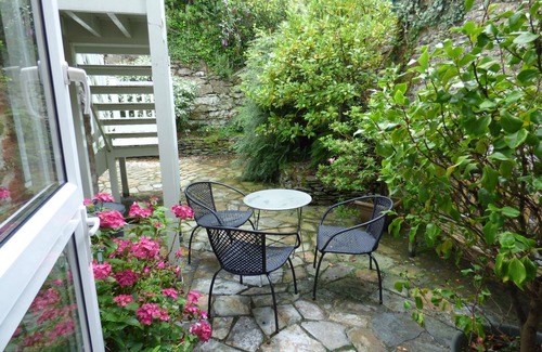Polruan Cottage | Glanmor