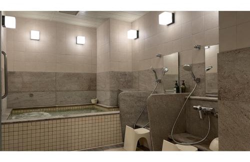 Chiyoda Hotel | GLANSIT AKIHABARA"Capsule room only" - Vacation STAY 51663v