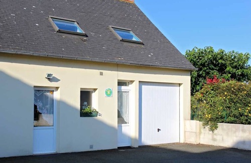 Ploezal House | Glas - Ploezal - Gîte