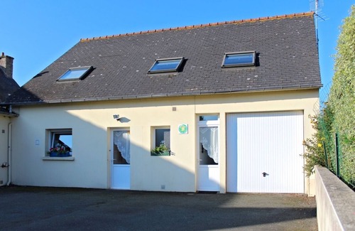 Ploezal House | Glas - Ploezal - Gîte