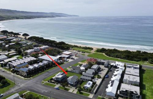 Apollo Bay House | Glas - Seaside Gem