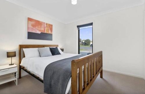 Apollo Bay House | Glas - Seaside Gem