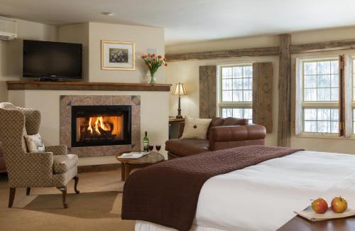 Fogelsville Hotel | Glasbern