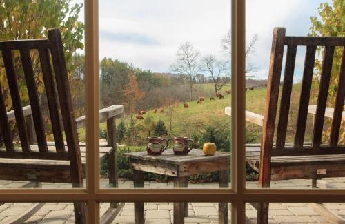 Fogelsville Hotel | Glasbern
