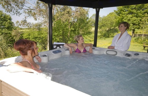 Whitland Cottage | Glascoed Farmhouse, Whitland