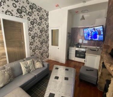 City Centre Glasgow Apartment | Glasgow City Centre Apartment