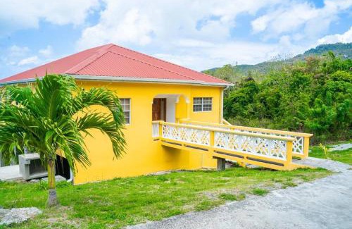 Laborie House | Glasgow Villa at La Mar