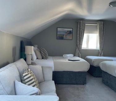 Doolin Bed & Breakfast | Glasha Meadows Accommodation