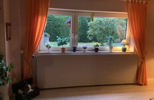 Dombach House | Glasner Comfortable holiday residence