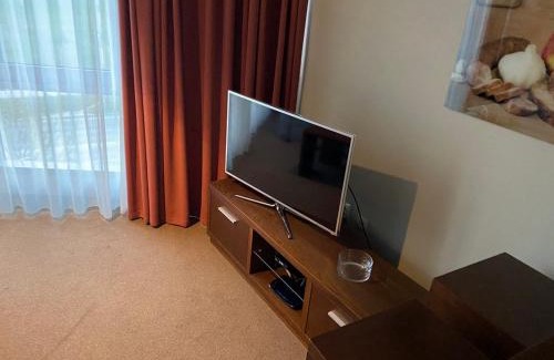 Sidlisko KVP Apartment | Glass House Kosice