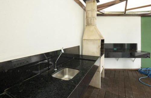 Ouro Preto House | Glass House Lavras Novas