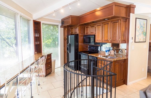 Village of Four Seasons Villa | Glass Octagon/Waterfront Villa/Lake of Ozark